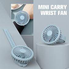 Mini ventilateur de poignet